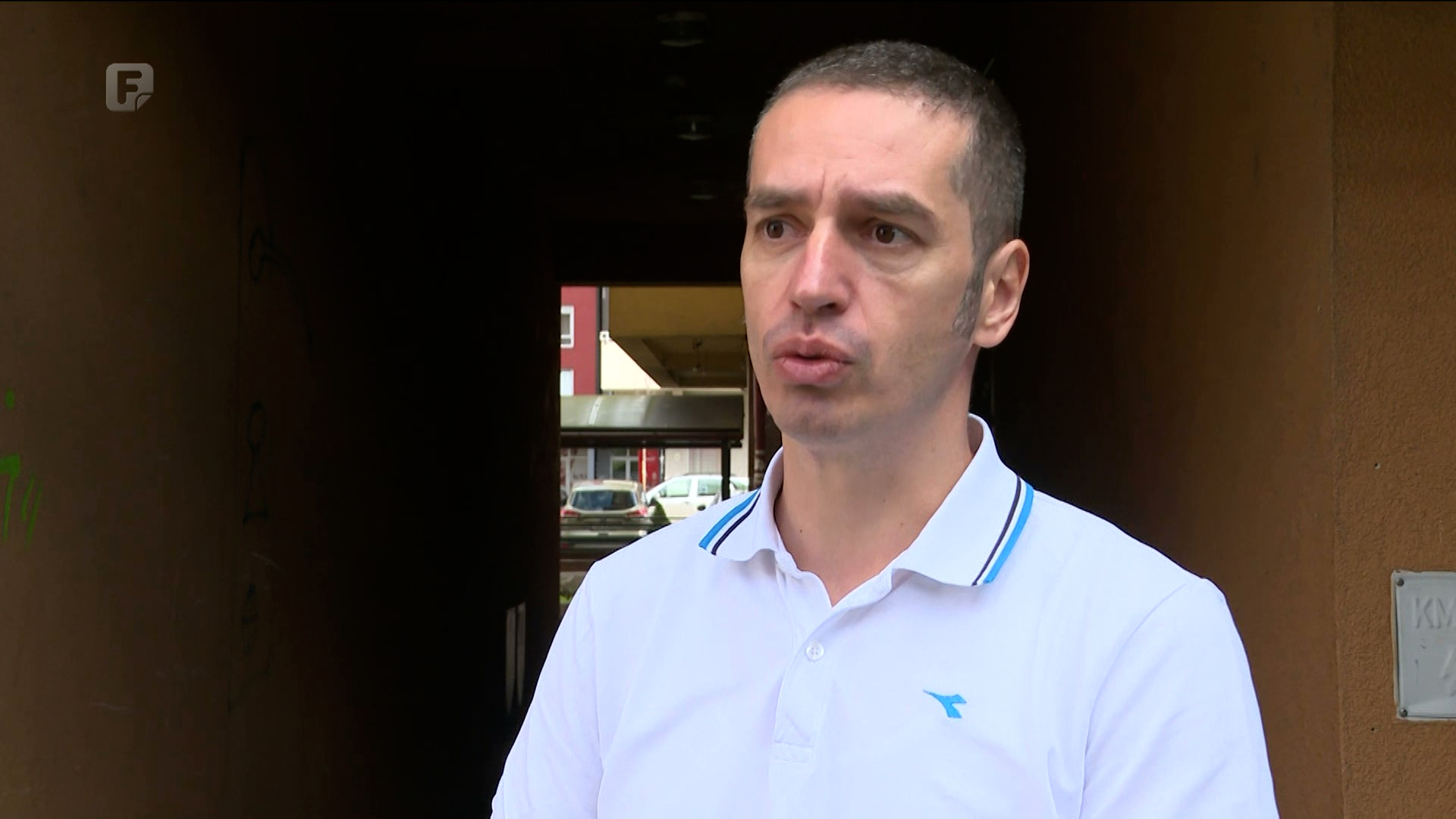 Antić: Kao da živimo u Švicarskoj pa građani ne žele promjene